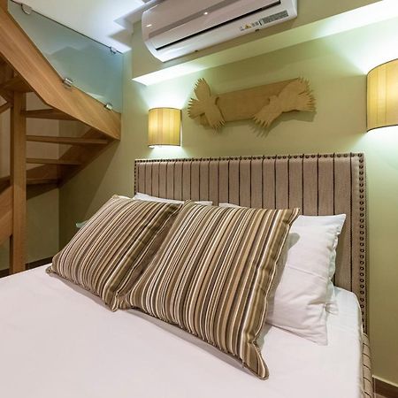 Ipelhome - Plaka Boutique Apartments Athén Kültér fotó