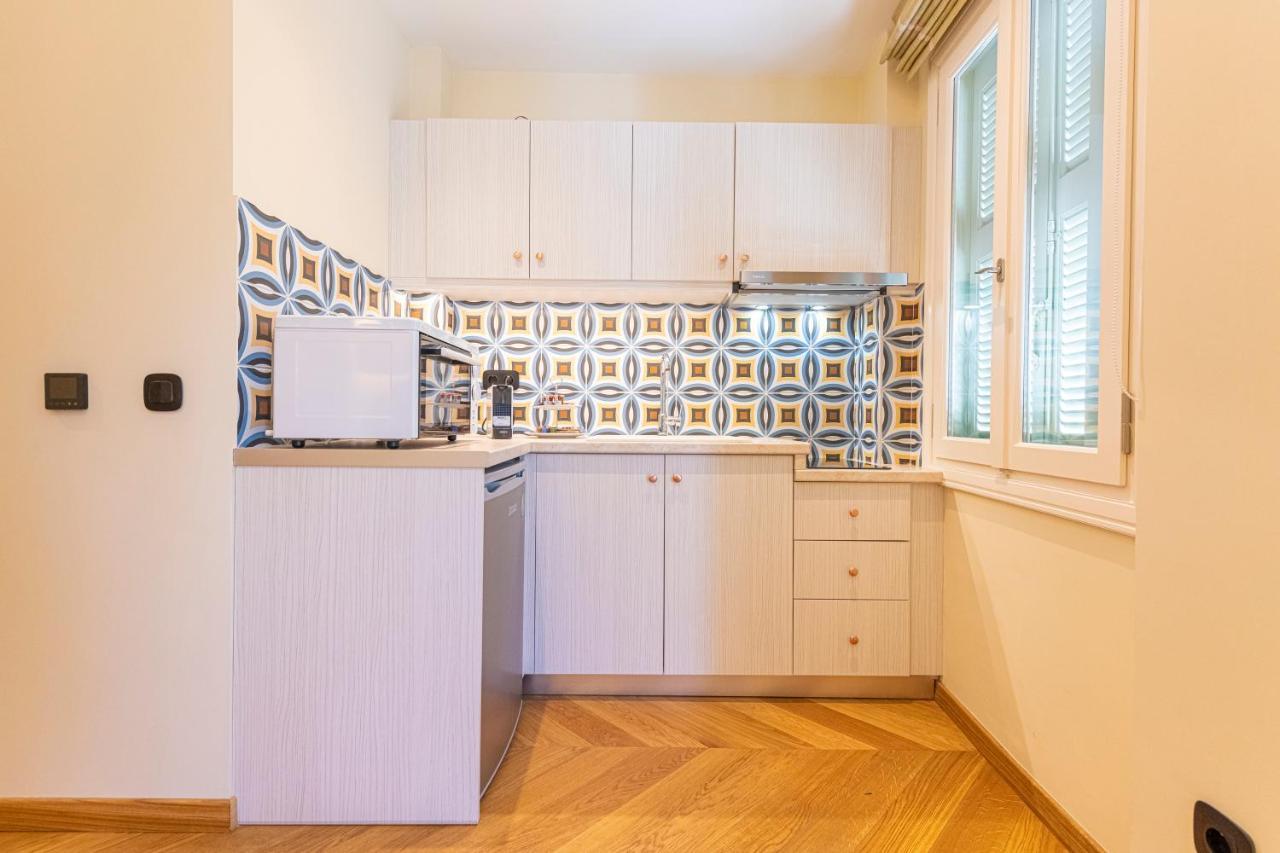 Ipelhome - Plaka Boutique Apartments Athén Kültér fotó