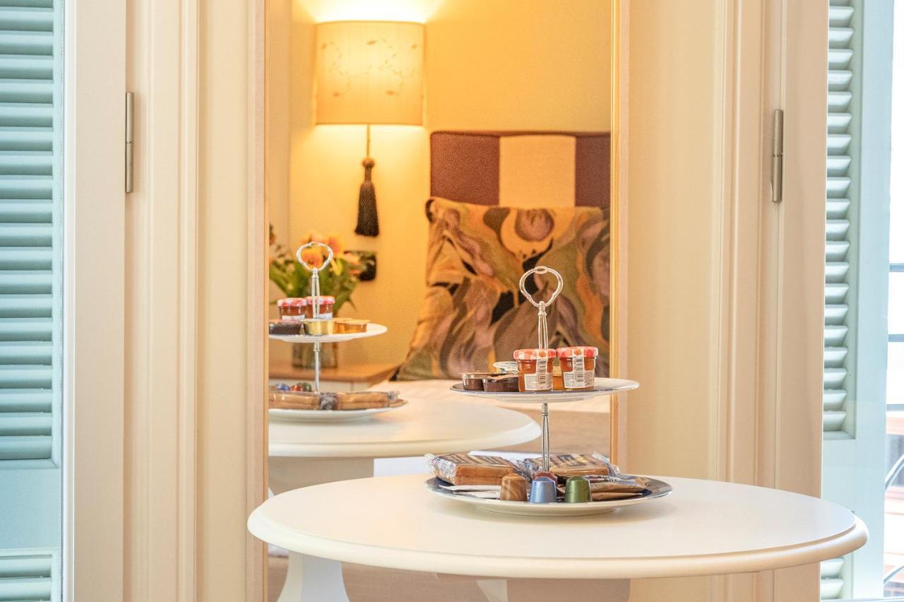 Ipelhome - Plaka Boutique Apartments Athén Kültér fotó