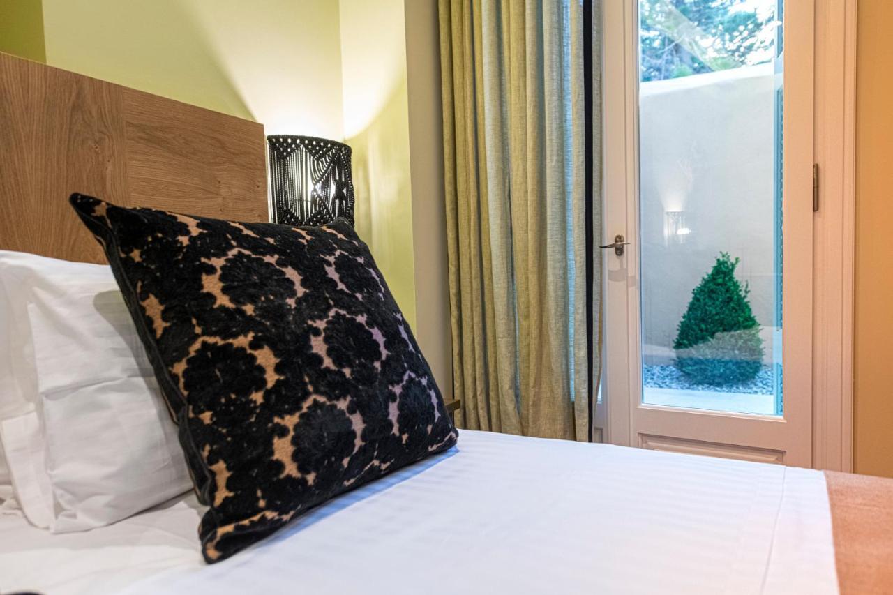 Ipelhome - Plaka Boutique Apartments Athén Kültér fotó