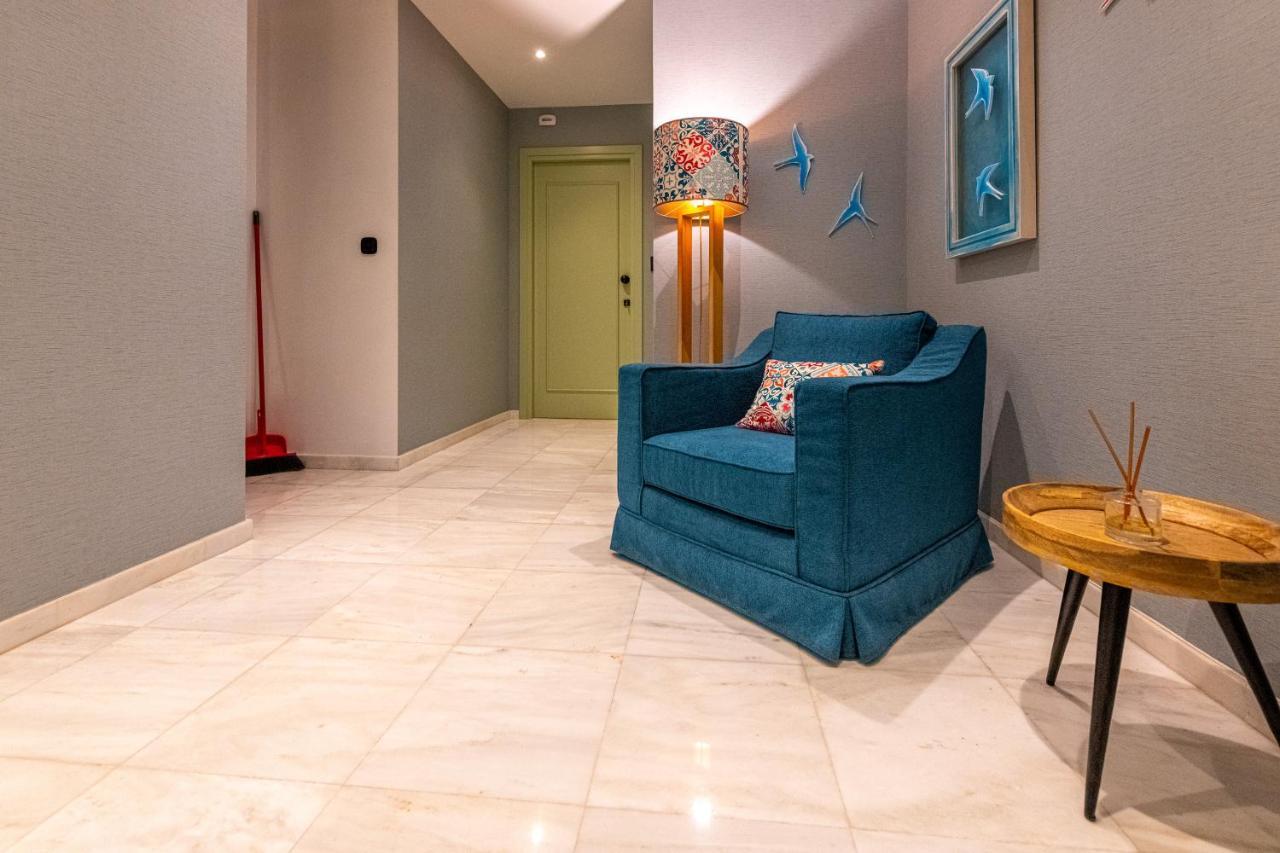Ipelhome - Plaka Boutique Apartments Athén Kültér fotó